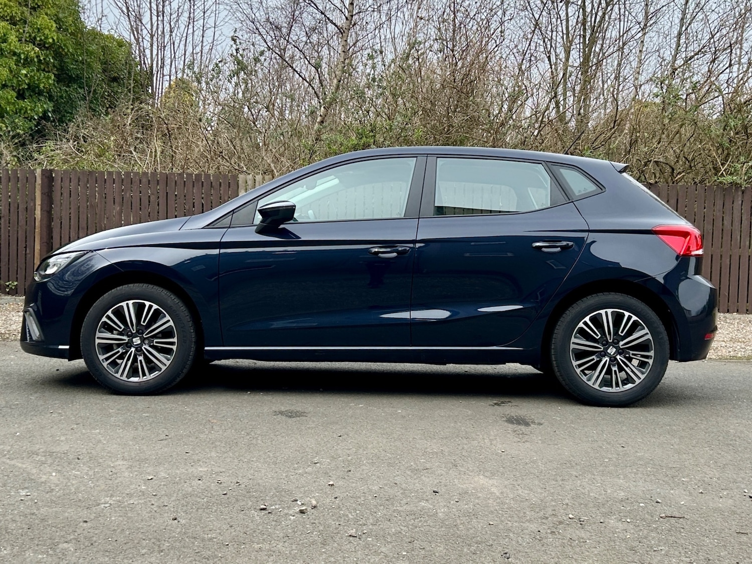 Used SEAT Ibiza 2022 for sale - 78084698: Photo 7