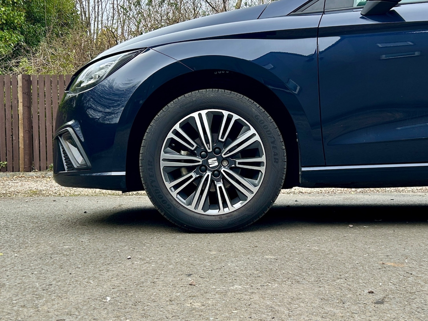 Used SEAT Ibiza 2022 for sale - 78084698: Photo 9