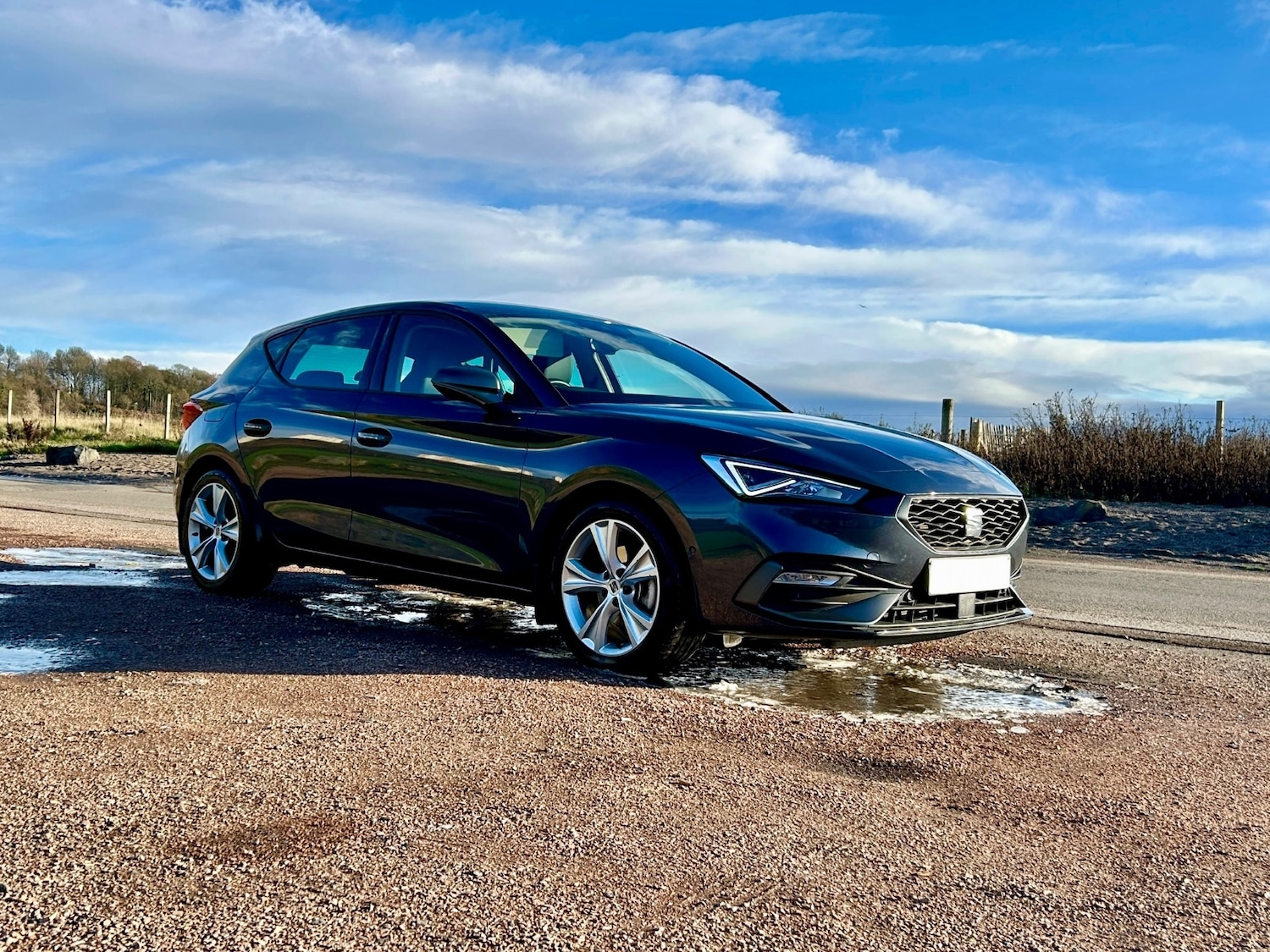 Used SEAT Leon 2023 for sale - 76885092: Photo 10