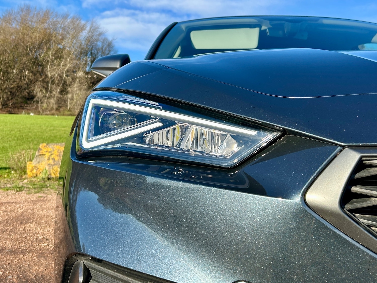 Used SEAT Leon 2023 for sale - 76885092: Photo 5