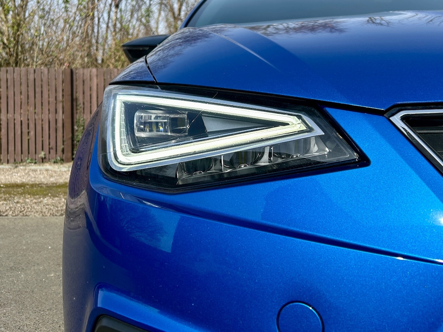 Used SEAT Ibiza 2024 for sale - 78084699: Photo 5