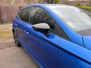 Used SEAT Ibiza 2023 for sale - 78229880: Photo