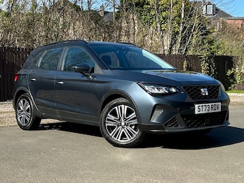 Used SEAT Arona 2023 for sale - 78229868: Photo