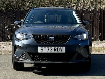 Used SEAT Arona 2023 for sale - 78229868: Photo