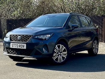 Used SEAT Arona 2023 for sale - 78229868: Photo