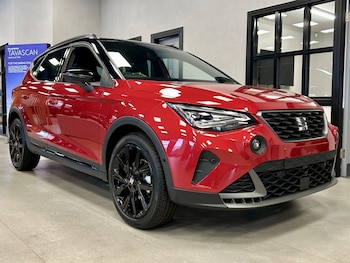 Used SEAT Arona 2025 for sale - 77032562: Photo