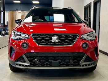 Used SEAT Arona 2025 for sale - 77032562: Photo