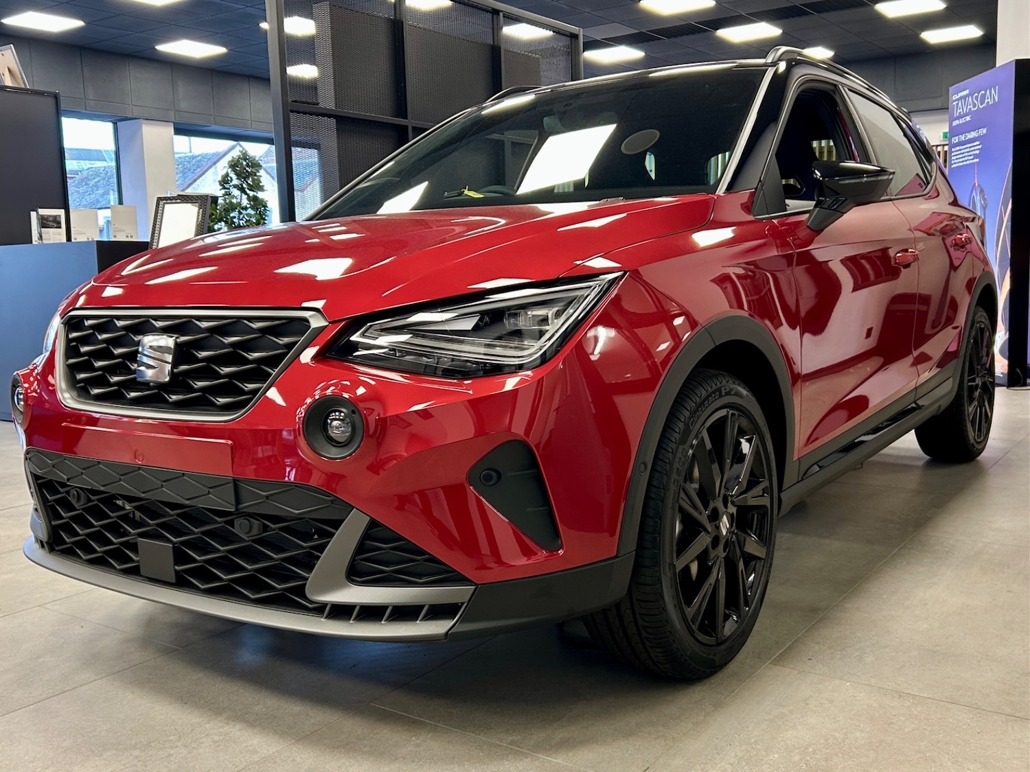 Used SEAT Arona 2025 for sale - 77032562: Photo 3