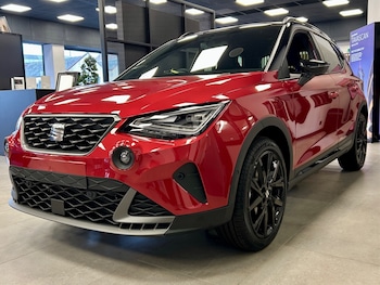 Used SEAT Arona 2025 for sale - 77032562: Photo