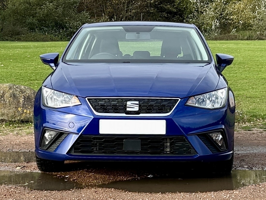 Used SEAT Ibiza 2018 for sale - 76673571: Photo 2