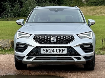 Used SEAT Ateca 2024 for sale - 76677680: Photo