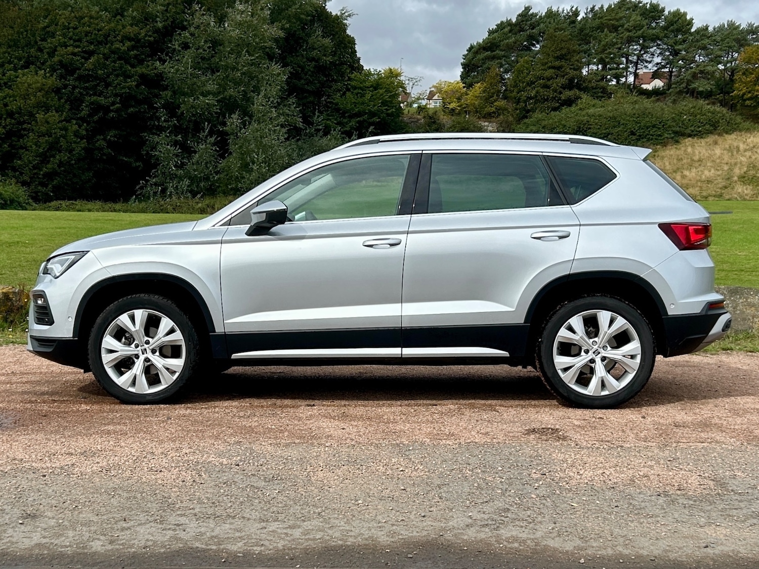 Used SEAT Ateca 2024 for sale - 76677680: Photo 6