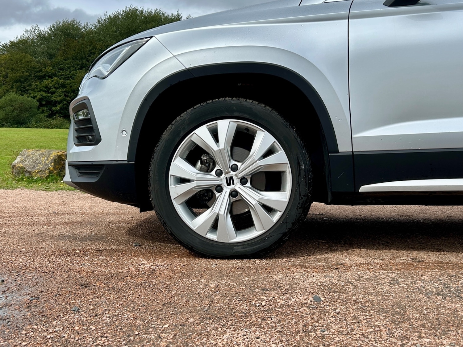 Used SEAT Ateca 2024 for sale - 76677680: Photo 8