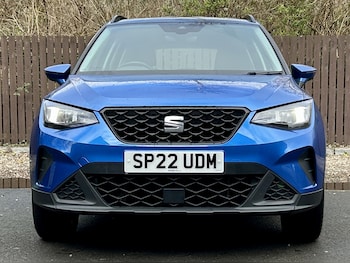 Used SEAT Arona 2022 for sale - 77878144: Photo