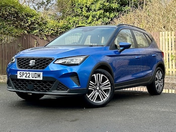 Used SEAT Arona 2022 for sale - 77878144: Photo