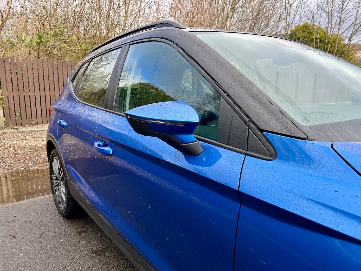 Used SEAT Arona 2022 for sale - 77878144: Photo 4