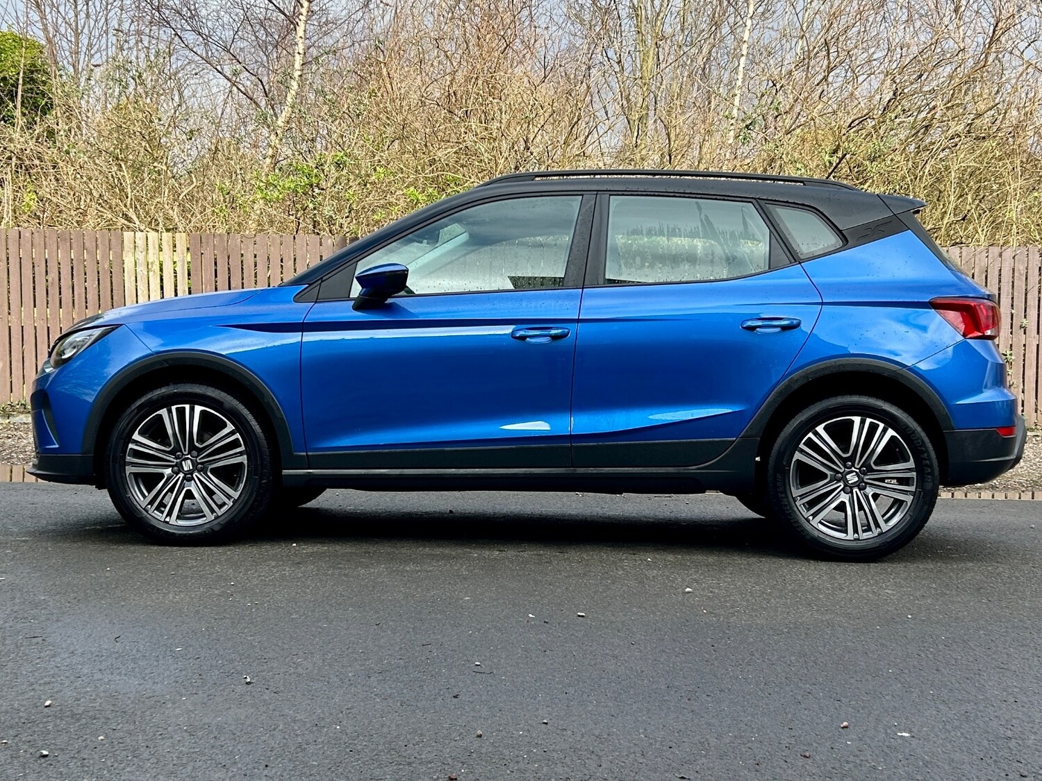 Used SEAT Arona 2022 for sale - 77878144: Photo 7