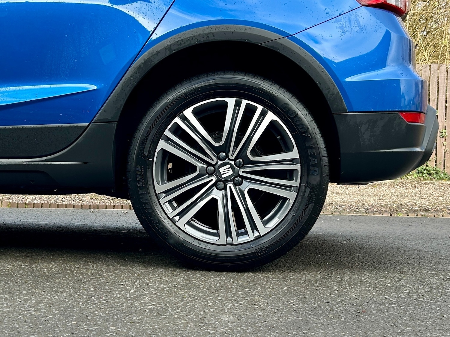 Used SEAT Arona 2022 for sale - 77878144: Photo 8