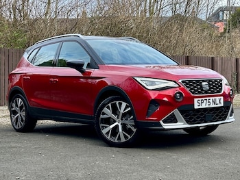 Used SEAT Arona 2025 for sale - 77728816: Photo