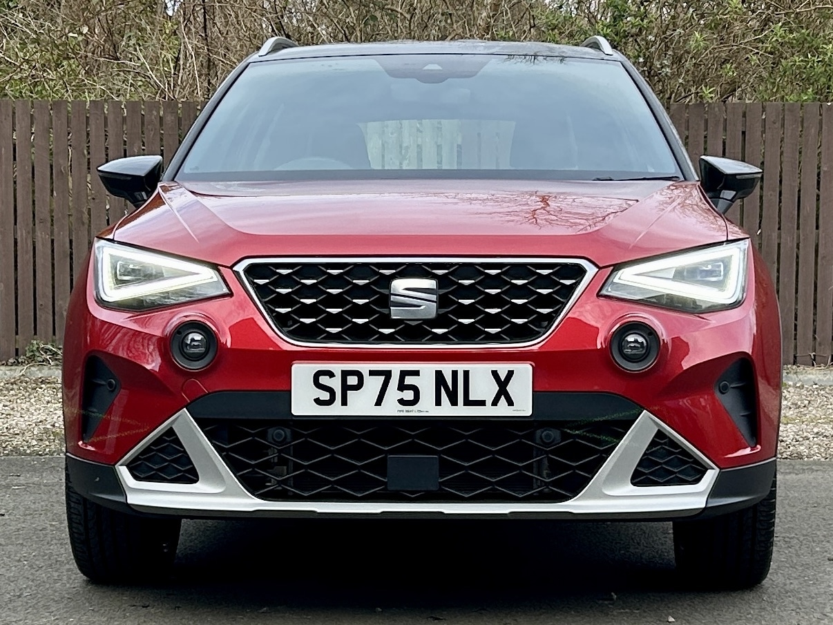 Used SEAT Arona 2025 for sale - 77728816: Photo 2