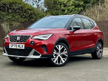 Used SEAT Arona 2025 for sale - 77728816: Photo