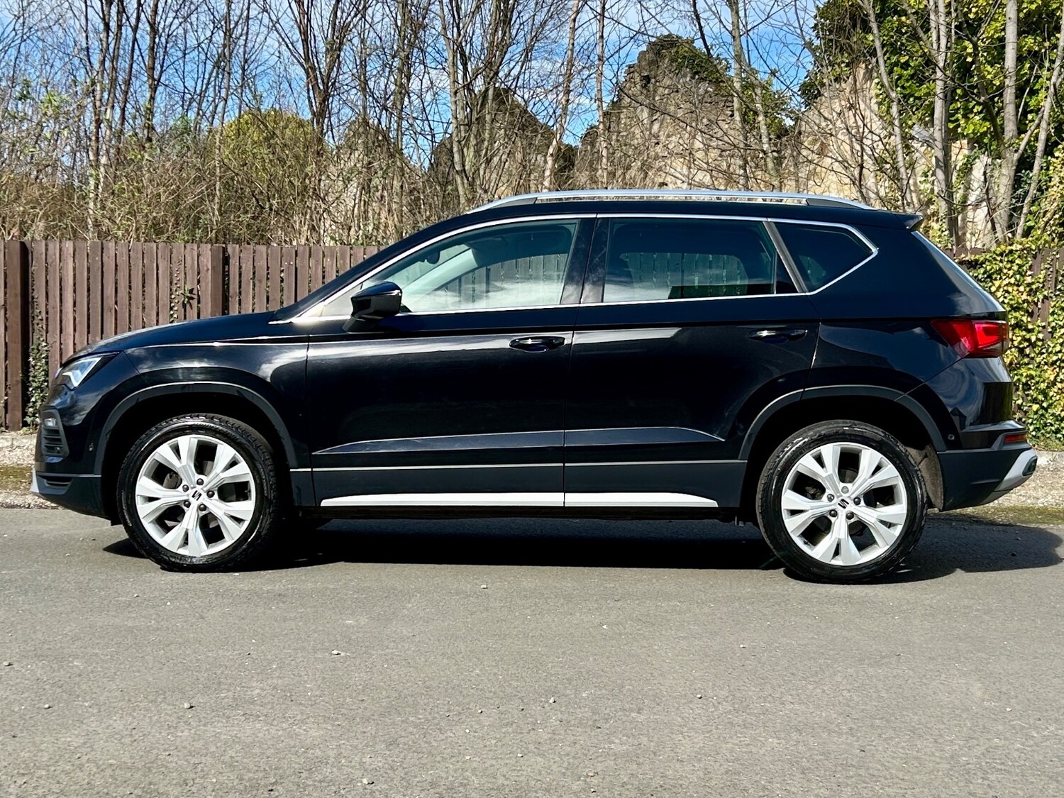 Used SEAT Ateca 2023 for sale - 78159025: Photo 7