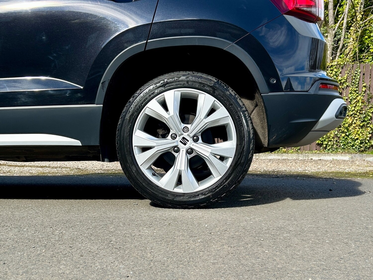 Used SEAT Ateca 2023 for sale - 78159025: Photo 8