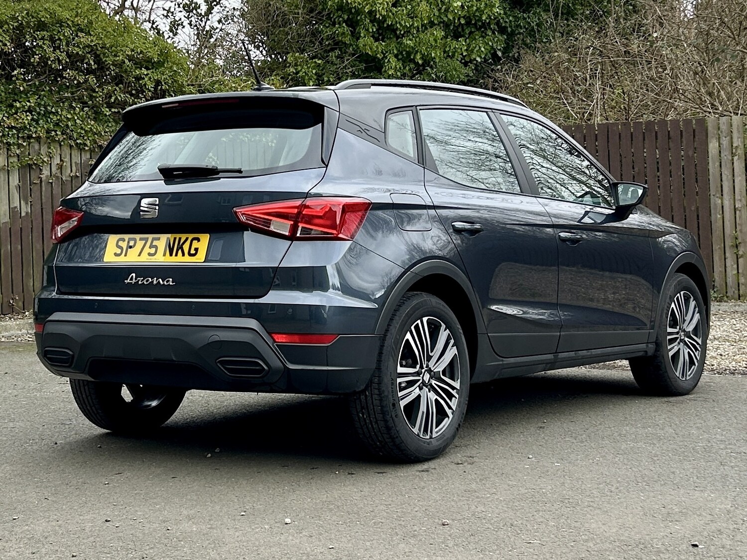 Used SEAT Arona 2025 for sale - 77649633: Photo 10