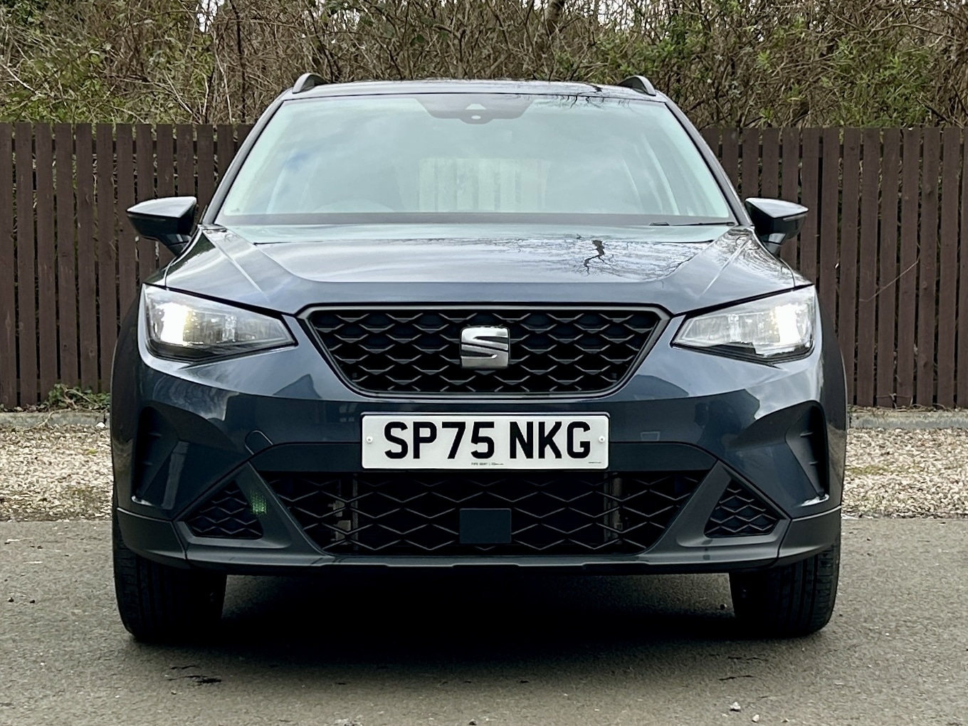 Used SEAT Arona 2025 for sale - 77649633: Photo 2