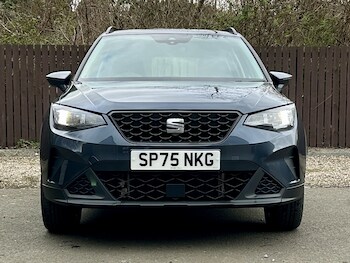 Used SEAT Arona 2025 for sale - 77649633: Photo