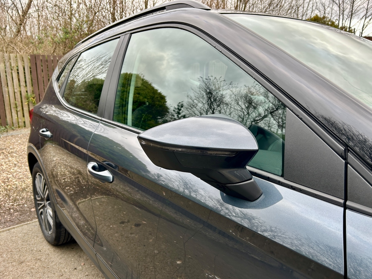 Used SEAT Arona 2025 for sale - 77649633: Photo 4