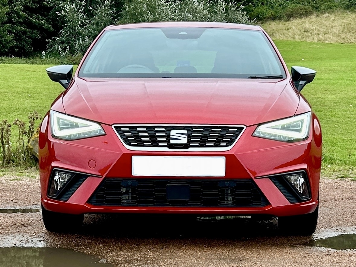 Used SEAT Ibiza 2023 for sale - 76675546: Photo 2