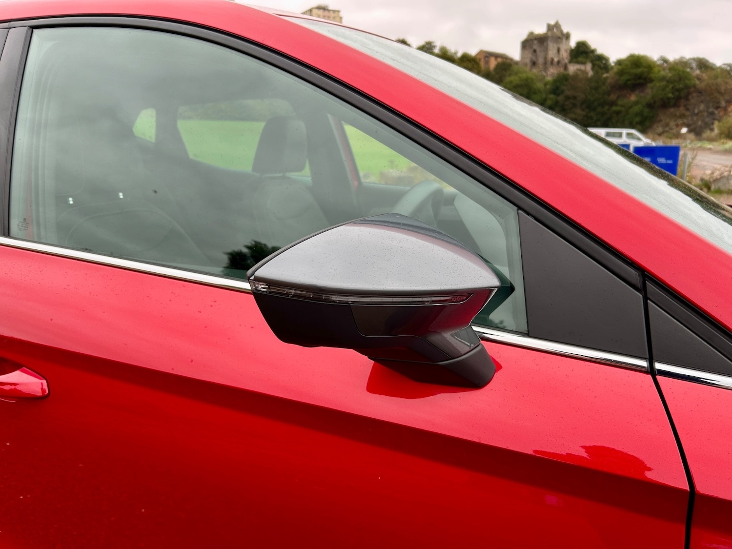 Used SEAT Ibiza 2023 for sale - 76675546: Photo 4