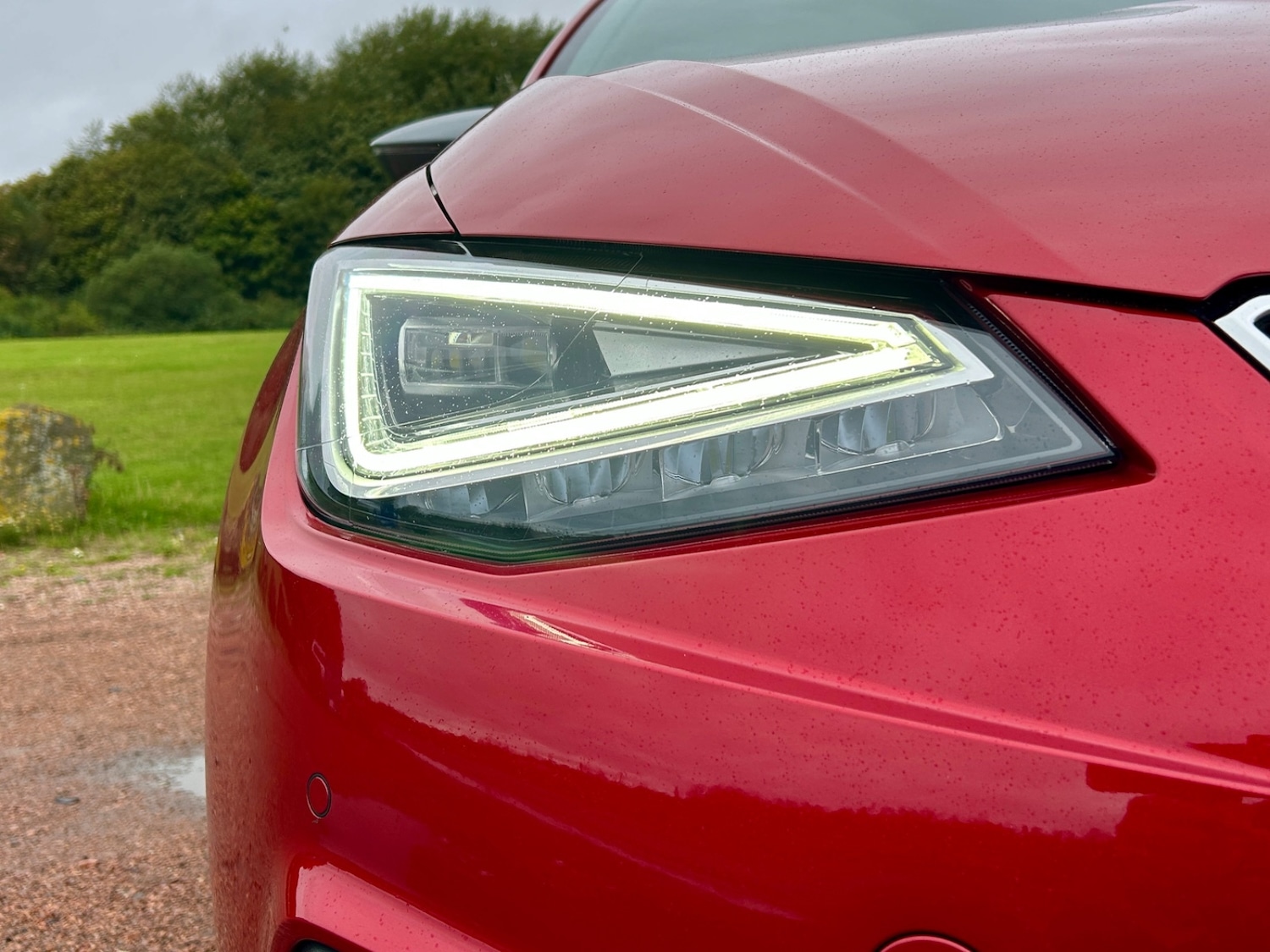 Used SEAT Ibiza 2023 for sale - 76675546: Photo 5