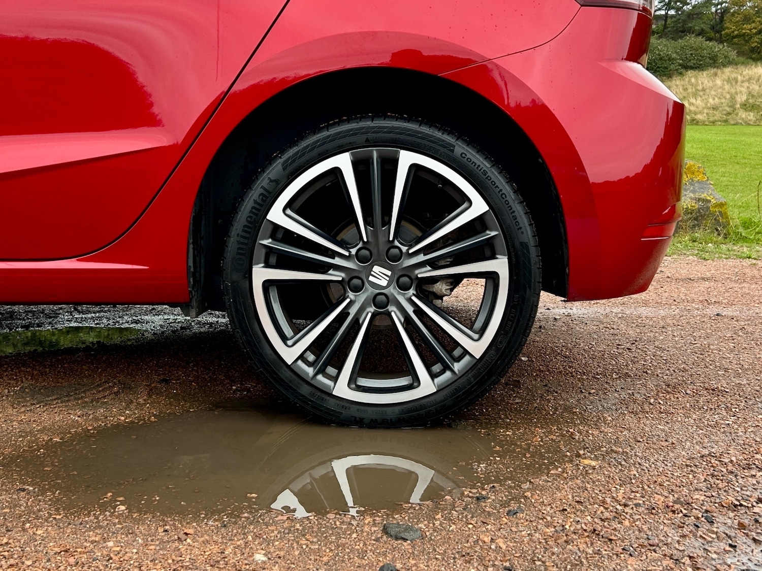 Used SEAT Ibiza 2023 for sale - 76675546: Photo 8