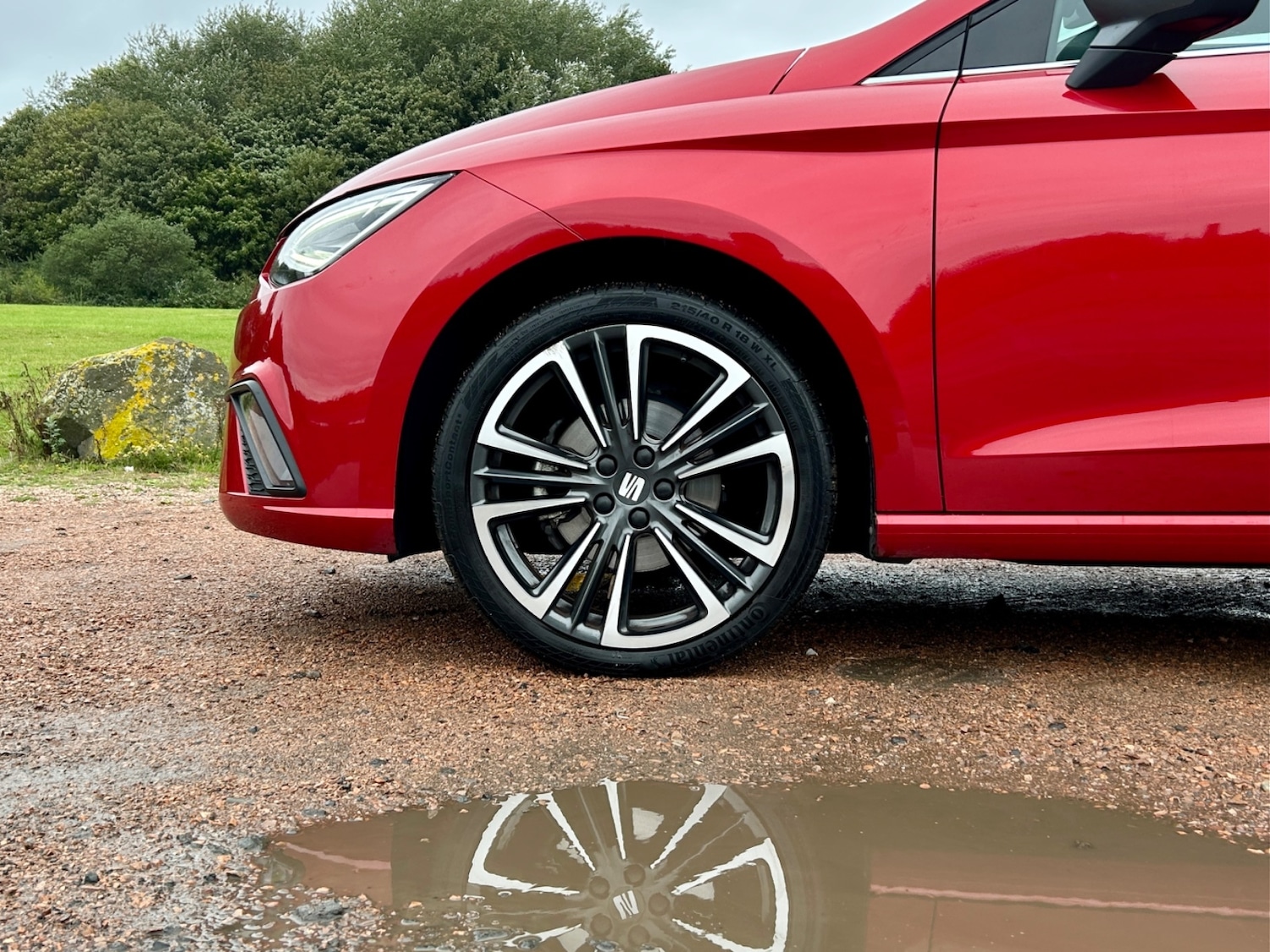 Used SEAT Ibiza 2023 for sale - 76675546: Photo 9