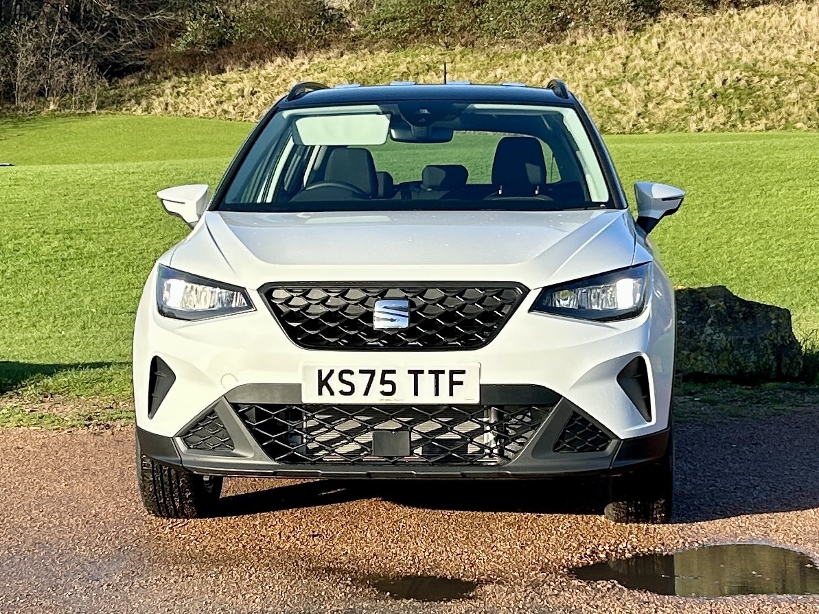 Used SEAT Arona 2025 for sale - 77032560: Photo 2