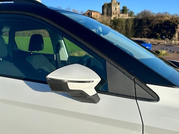 Used SEAT Arona 2025 for sale - 77032560: Photo