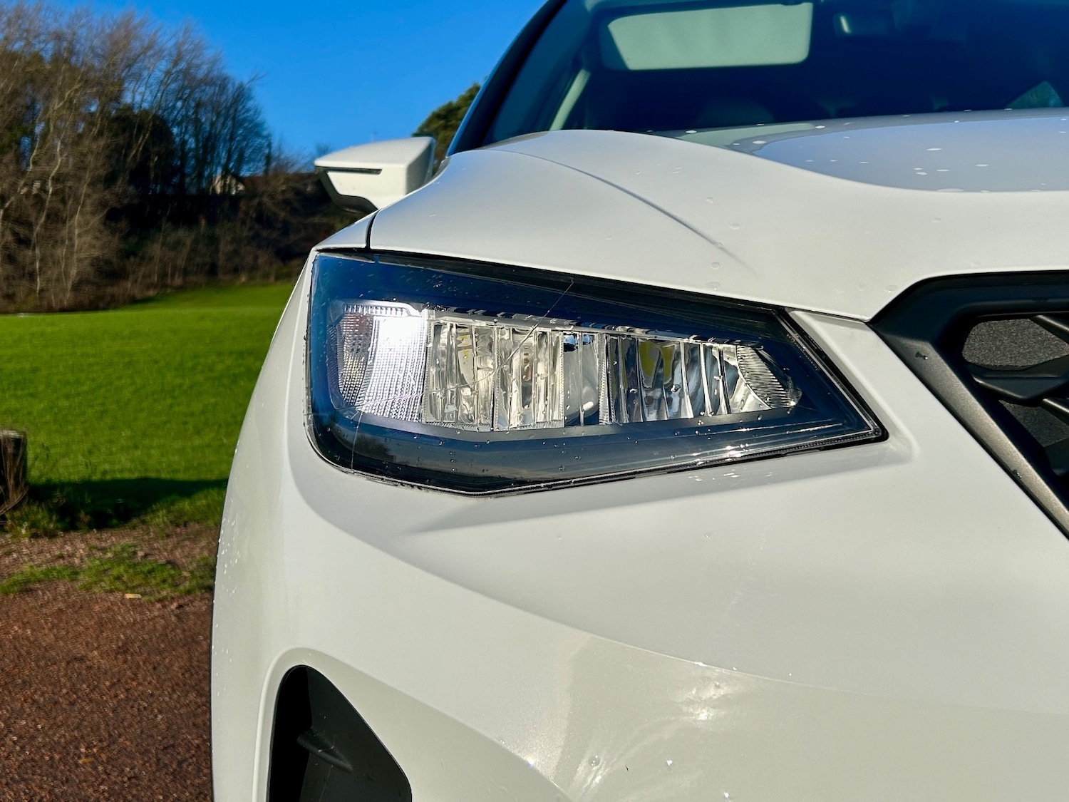 Used SEAT Arona 2025 for sale - 77032560: Photo 5