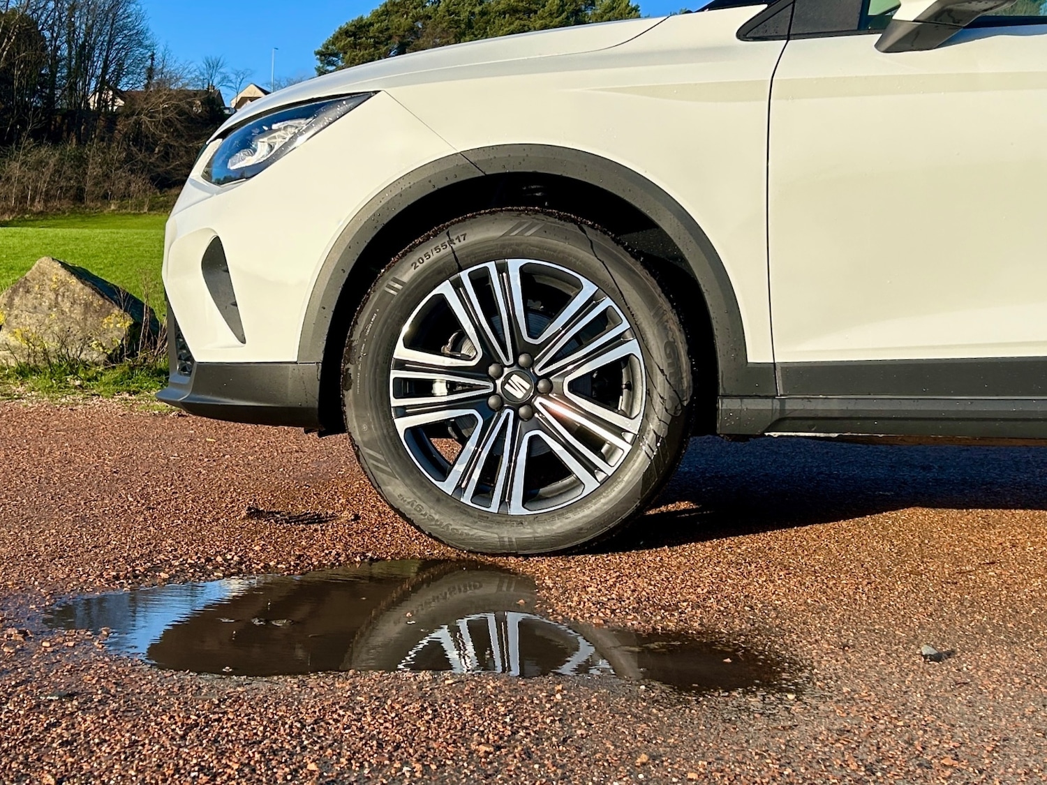 Used SEAT Arona 2025 for sale - 77032560: Photo 9