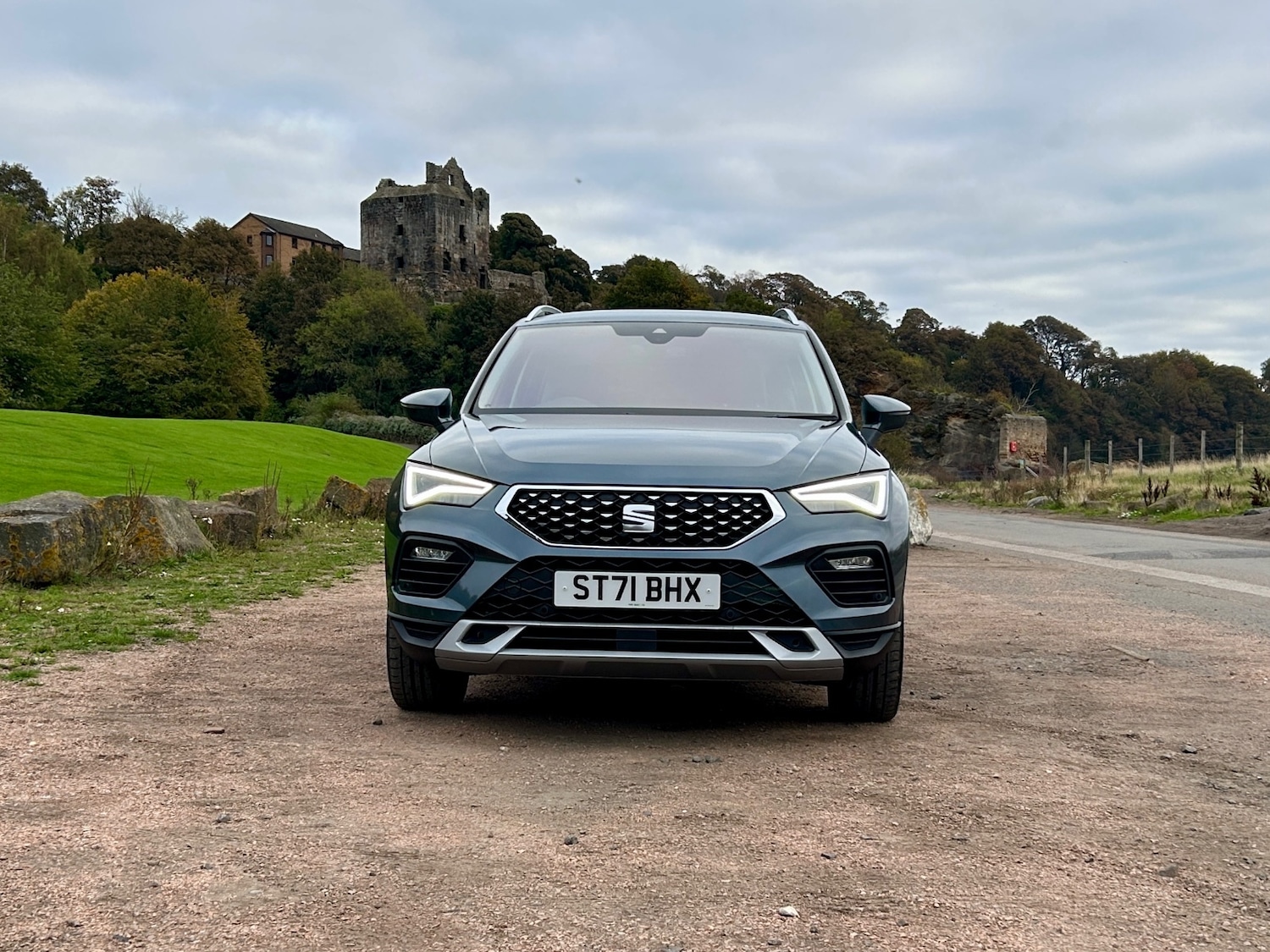 Used SEAT Ateca 2021 for sale - 76681399: Photo 10