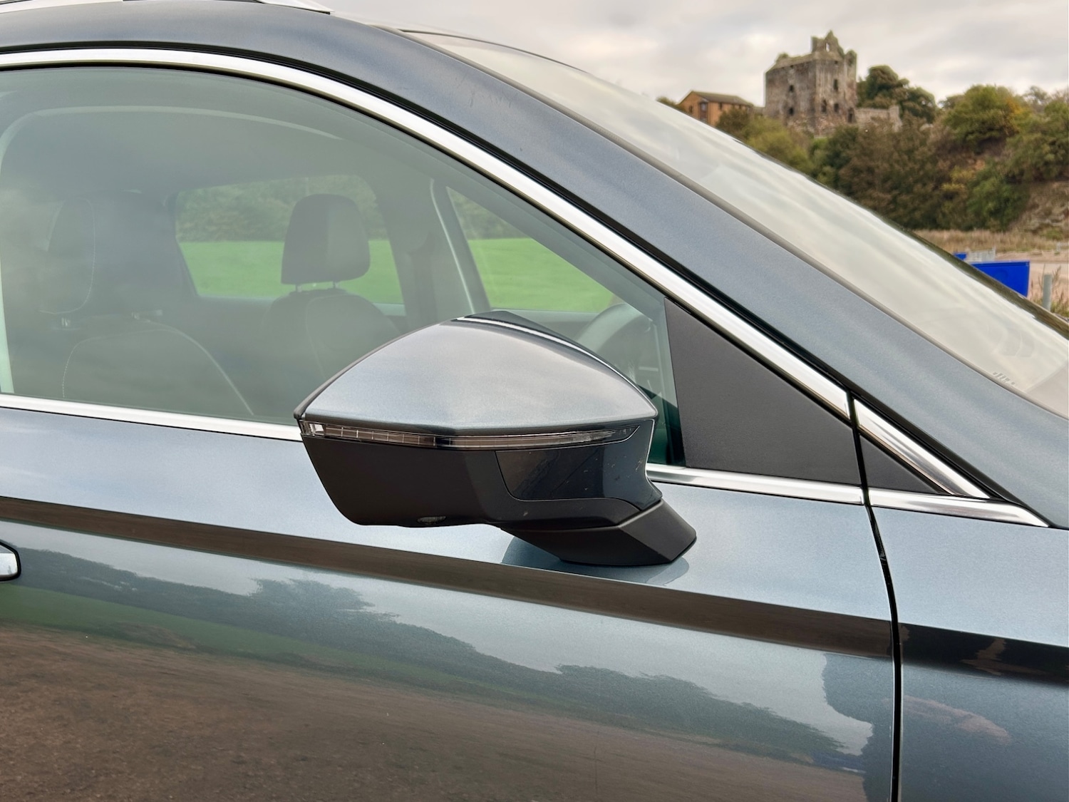 Used SEAT Ateca 2021 for sale - 76681399: Photo 4