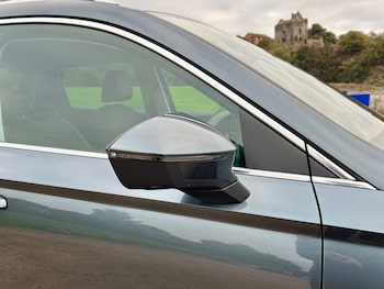 Used SEAT Ateca 2021 for sale - 76681399: Photo