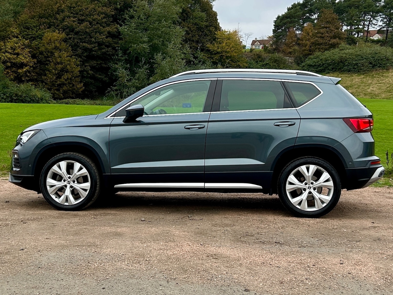 Used SEAT Ateca 2021 for sale - 76681399: Photo 7