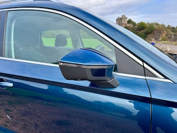 Used SEAT Ateca 2020 for sale - 76681061: Photo