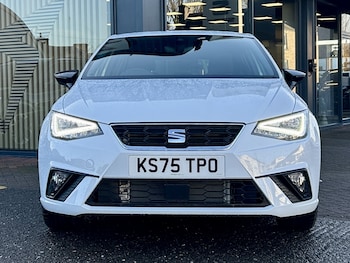 Used SEAT Ibiza 2025 for sale - 77032569: Photo