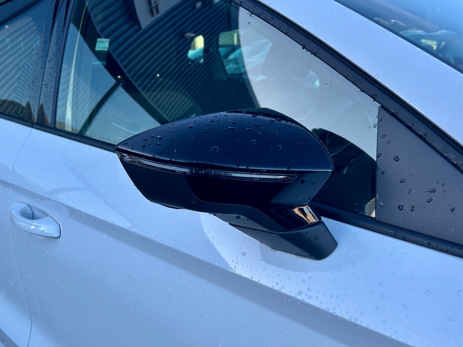 Used SEAT Ibiza 2025 for sale - 77032569: Photo 4