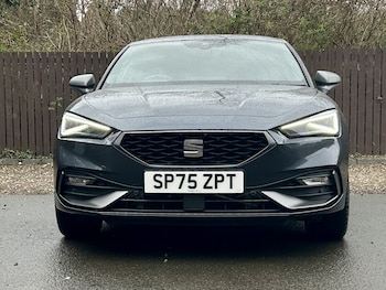 Used SEAT Leon 2025 for sale - 77728813: Photo