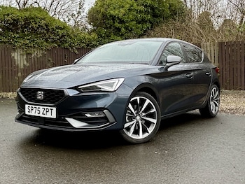 Used SEAT Leon 2025 for sale - 77728813: Photo