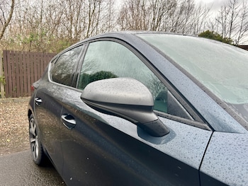 Used SEAT Leon 2025 for sale - 77728813: Photo